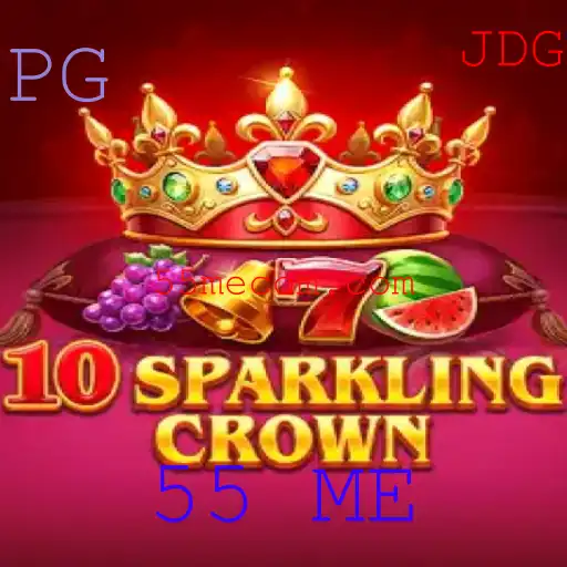 Descubra o Fascinante Universo de '10SparklingCrown': O Novo Jogo de Estratégia com 55 ME