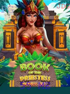 Explorando as Aventuras Místicas de BookOfThePriestess: O Envolvente Jogo de Estratégia 55 ME