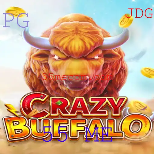 Descubra o Universo de CRAZYBUFFALO: Um Jogo Revolucionário