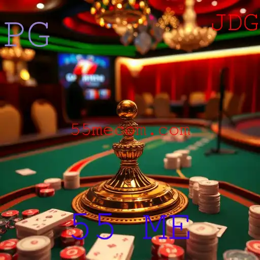 Cassino ao vivo