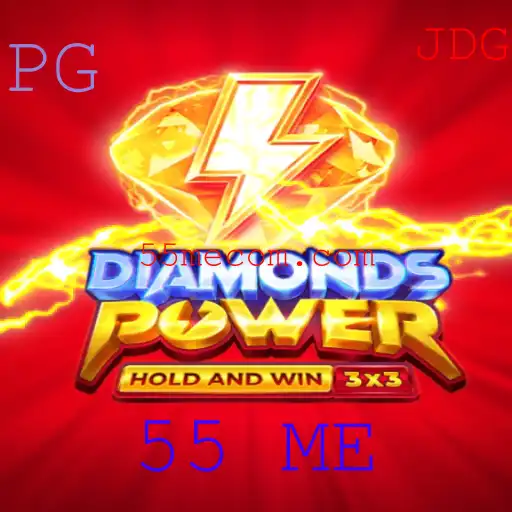 Explorando o Mundo de DiamondPower: Jogo Inovador Agita o Mercado com Novidade de 55 ME