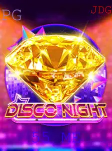 DiscoNight: A Aventura Musical que Conquista os Jogadores