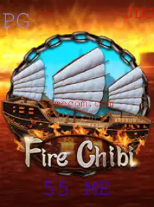Descubra o Mundo de FireChibi: Uma Experiência de Jogo Única e Empolgante