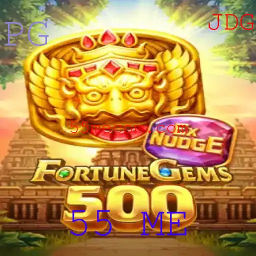 Explorando o Fascinante Mundo do FortuneGems500