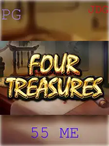 Explorando o Fascinante Mundo de FourTreasures