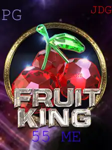 FruitKing: O Novo Fenômeno dos Jogos de Estratégia