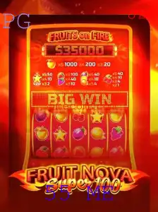 Explorando o Fascinante Mundo de FruitNovaSuper100