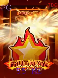 Descubra o Mundo de FruitrNovaSupe30: Um Jogo de Estratégia Revitalizante