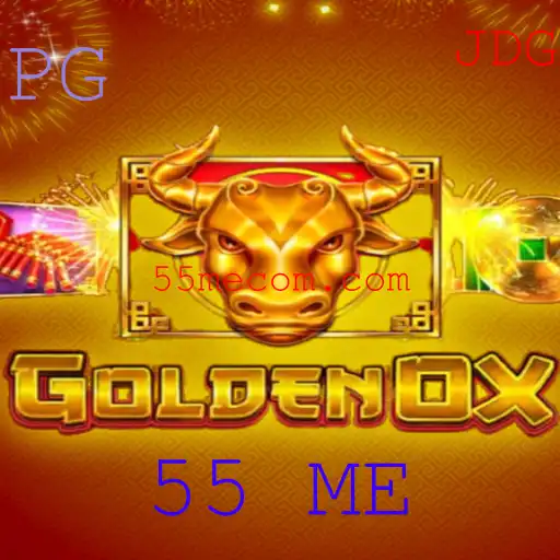 GoldenOx: Mergulhe no Mundo das Estratégias e Surpresas com 55 ME
