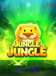 Descubra o Fascinante Mundo de JungleJungle e a Estratégia 55 ME