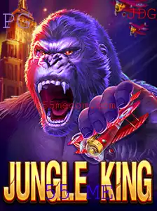 Explorando JungleKing: Mergulhe na Aventura da Selva com 55 ME