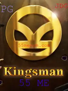 Descubra o Mundo de Kingsman: O Jogo de Estratégia Por Trás da Palavra-chave '55 ME'