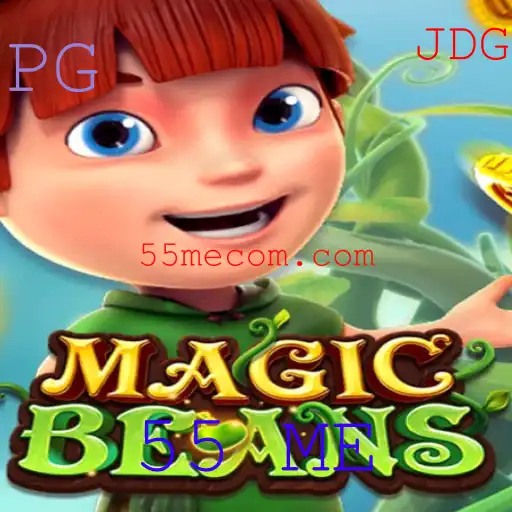 Descubra o Fascinante Mundo de MAGICBEANS: Um Jogo de Estratégia e Habilidade