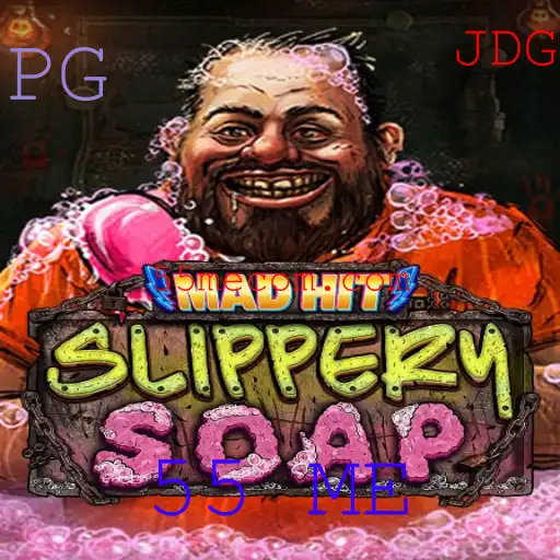 Descubra o Mundo Divertido de MadHitSlipperySoap