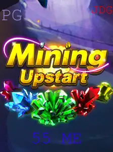 Explorando o Mundo de MiningUpstart: Estratégia, Aventura e Economia Virtual