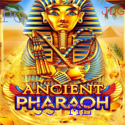 Descubra o Fascinante Mundo do Jogo AncientPharaoh - 55 ME