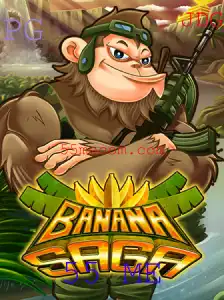 Descubra o Mundo de Aventura em BananaSaga: Um Mergulho no Jogo do Ano