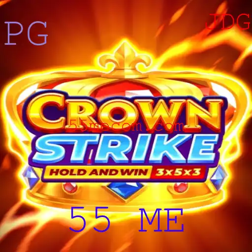 Crownstrike: Mergulhe na Ação do RPG Estratégico 55 ME