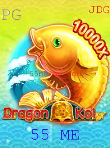 DragonKoi: Mergulhe no Fascinante Universo do Jogo de Estratégia
