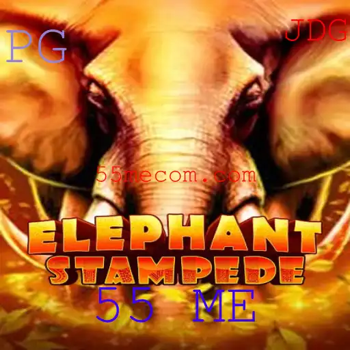 Explorando ElephantStampede: O Jogo Inovador que Conquista Multidões