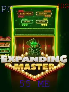 ExpandingMaster: Um Novo Jogo de Estratégia e Descoberta