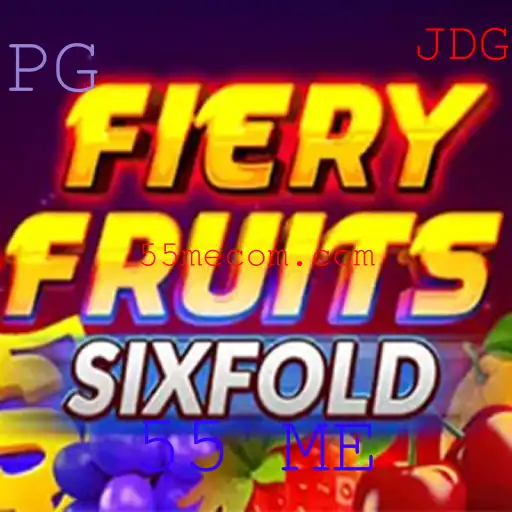 Explorando FieryFruitsSixFold: Um Mergulho no Mundo das Frutas Explosivas