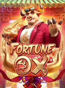 Descubra o Fascinante Mundo de FortuneOx: Um Jogo de Oportunidades