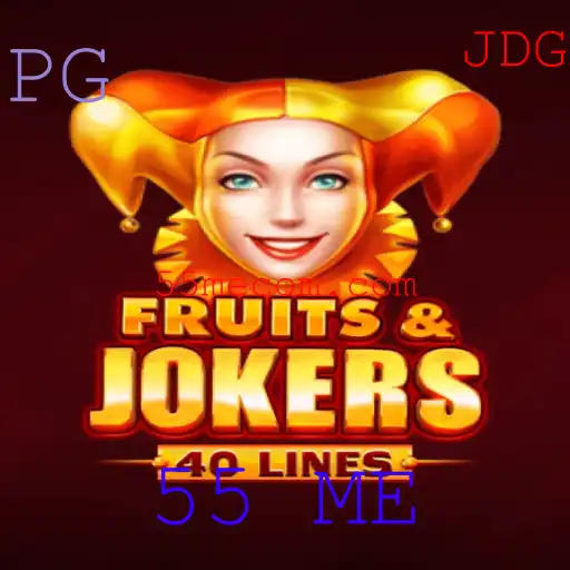 FruitsAndJokers40: Conheça o Empolgante Mundo das Frutas e Coringas