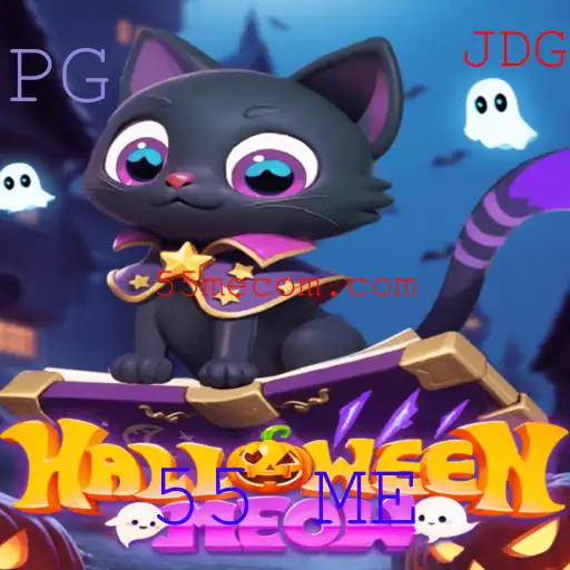 Descubra HalloweenMeow: Um Jogo de Terror e Diversão