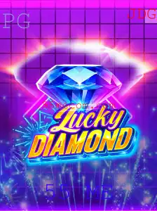 Descubra o Fascínio do Jogo LuckyDiamond e a Palavra-Chave 55 ME