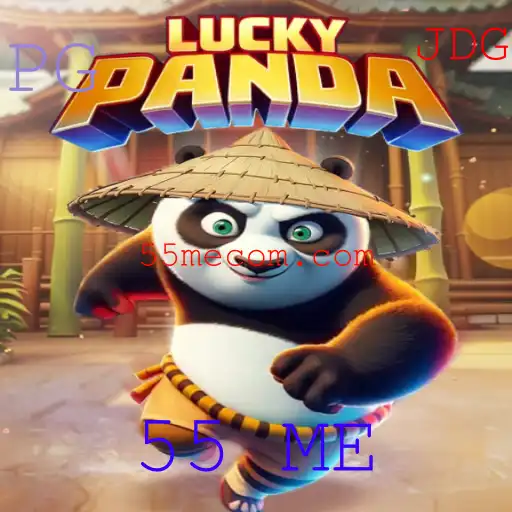 Descubra o Fascinante Mundo do Jogo LuckyPanda e a Palavras-chave '55 ME'
