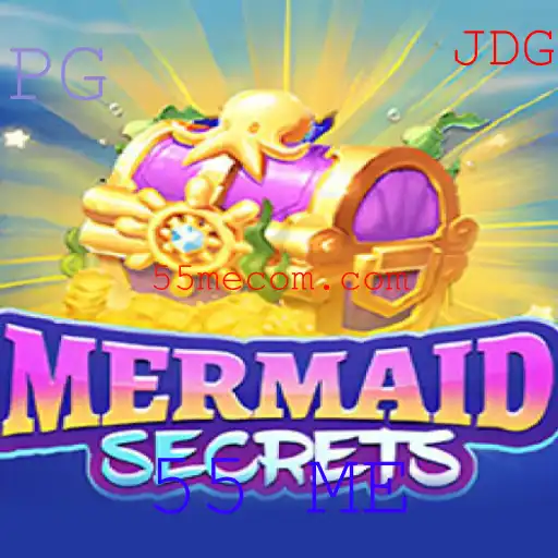Descobrindo os Mistérios de MermaidSecrets: Um Mergulho no Mundo Aquático dos Jogos
