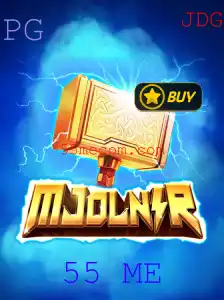 Descubra o Fascinante Universo de 'Mjolnir': O Novo Jogo que Está Transformando o Entretenimento