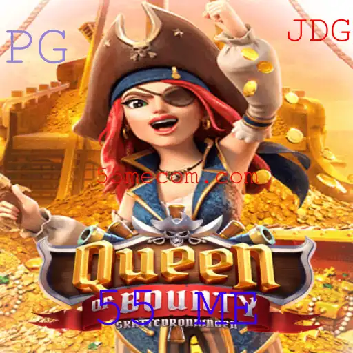 QueenofBounty: Um Mergulho no Mundo dos Piratas e Tesouros