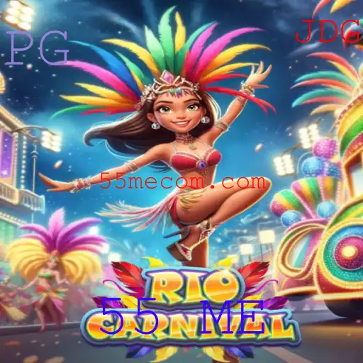 Explorando o Jogo RioCarnival: Uma Imersão na Cultura Brasileira