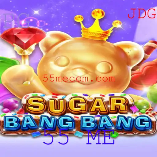 SUGARBANGBANG: Um Mergulho no Mundo de 55 ME
