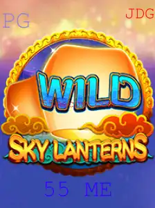 SkyLanterns: O Jogo que Ilumina o Céu das Brincadeiras Modernas