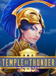 Explorando TempleofThunder: O Novo Fenômeno dos Jogos de Estratégia