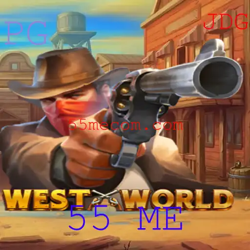 Explorando o Mundo de WestWorld: 55 ME de Aventuras e Estratégias