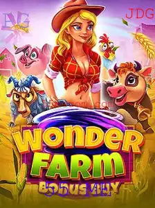 Explorando o Mundo de WonderFarmBonusBuy e o Impacto da Palavra-chave 55 ME