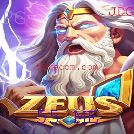 Descubra o Fascinante Jogo 'Zeus' com a Temática de 55 ME