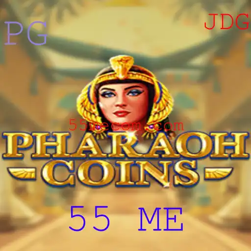 Descubra PharaohCoins: A Aventura Épica dos Tesouros do Antigo Egito