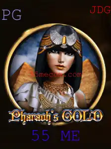 PharaohsGold: Descubra o Tesouro dos Faraós no Novo Jogo de Estratégia