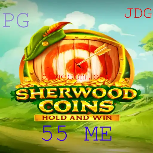 Uma Jornada pelo Mundo de SherwoodCoins