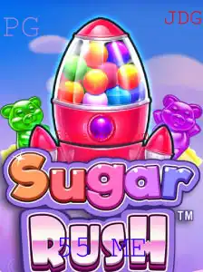 Descubra o Mundo Encantado de SugarRush: Aventura e Diversão no Jogo do Ano