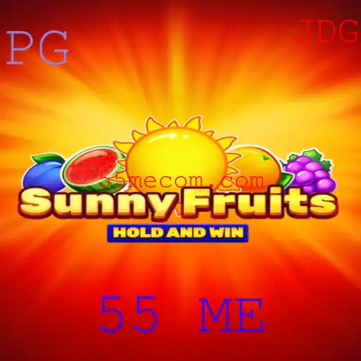 Explorando o Universo de SunnyFruits: Aventuras Lúdicas com 55 ME