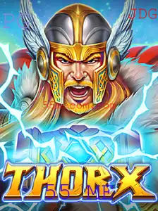 Descubra ThorX: O Jogo de Estratégia Intergaláctica que Desafia as Fronteiras da Imaginação