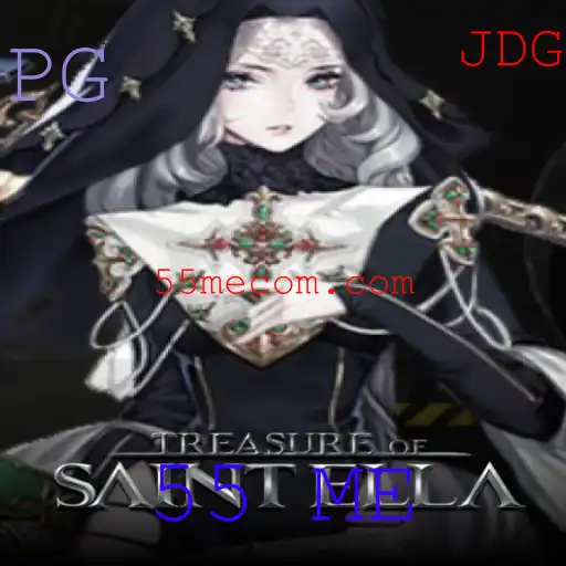 Explorando TreasureofSaintElla: O Novo Fenômeno dos Jogos