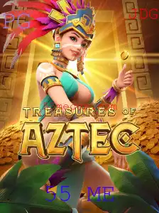 Explorando Tesouros no TreasuresofAztec: Um Mergulho nas Regras e na Aventura dos 55 ME