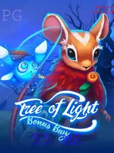 Descubra o Mundo Encantado de TreeOfLightBonusBuy: Uma Aventura Virtual de 55 ME